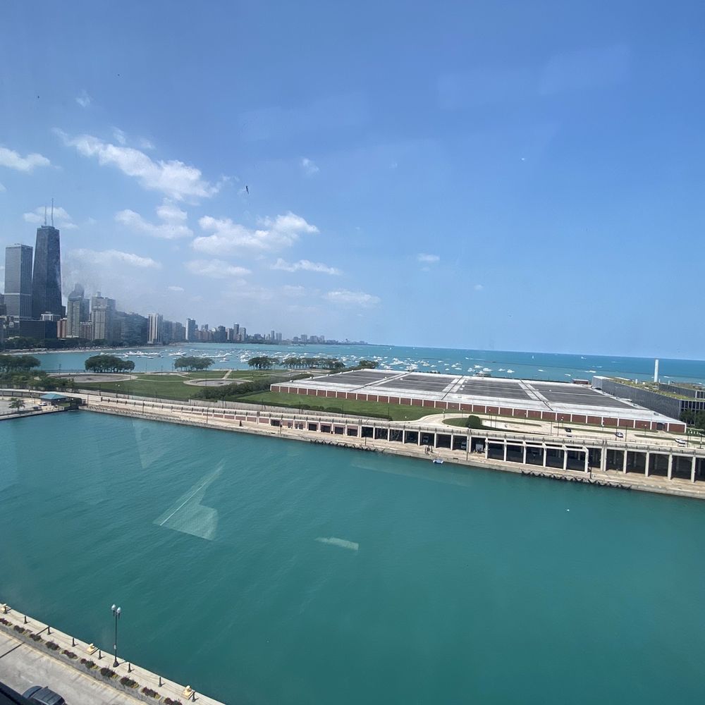 Navy Pier's Centennial Wheel - Amusement Parks Near Me - Chicago, Illinois Navy Pier's Centennial Wheel - Amusement Parks Near Me - Chicago, Illinois