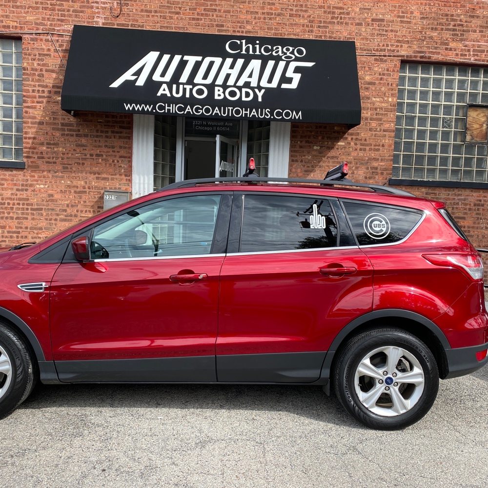 2016 Ford Escape 2016 Ford Escape