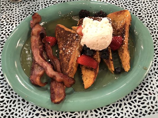 Jeri's (Market Plaza) by null