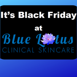 Blue Lotus Clinical Skincare in Alpharetta gift card