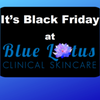 Blue Lotus Clinical Skincare gift card
