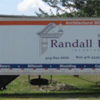 Randall Brothers - Building Supplies Near Me - Atlanta, Georgia Randall Brothers - Building Supplies Near Me - Atlanta, Georgia