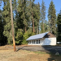 Little River Motel - Motel rooms
