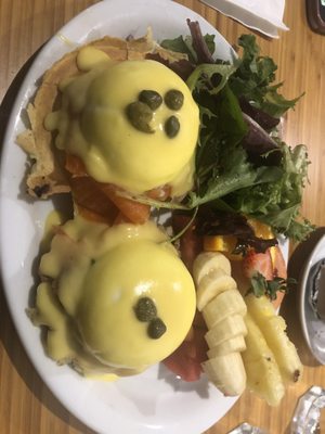 Starving Artist by null