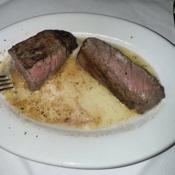 Ruth's Chris Steak House - Steakhouses Near Me - Tampa, Florida