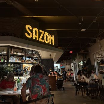 Sazon Cuban Cuisine - Cuban Near Me - Miami Beach, Florida Sazon Cuban Cuisine - Cuban Near Me - Miami Beach, Florida