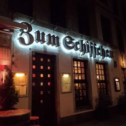 Brauerei zum Schiffchen