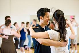 Arthur Murray Dance Studio - Cary Logo