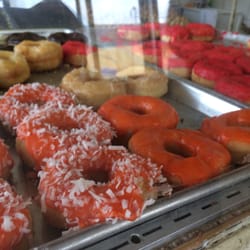 Southern Maid Donut Shop
