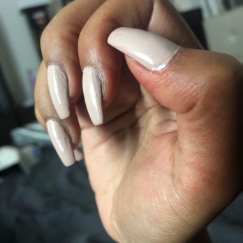 Diva Nails - Painted nails - to me its over priced because their lack of detail and quality. - Nail Salons Near Me - Garden Grove, California Diva Nails - Painted nails - to me its over priced because their lack of detail and quality. - Nail Salons Near Me - Garden Grove, California