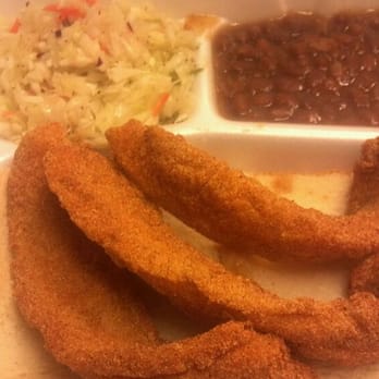 Sweetwater Bar-B-Que - Tasty Catfish dinner! - Barbeque Near Me - St. Robert, Missouri Sweetwater Bar-B-Que - Tasty Catfish dinner! - Barbeque Near Me - St. Robert, Missouri