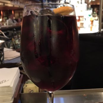 Seasons 52 - Large Sangria - New American Near Me - Mclean, Virginia Seasons 52 - Large Sangria - New American Near Me - Mclean, Virginia