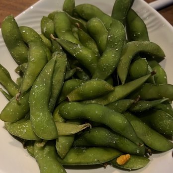 Yard House - Edamame - New American Near Me - Sacramento, California Yard House - Edamame - New American Near Me - Sacramento, California