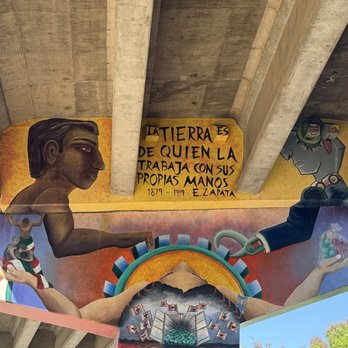 Chicano Park - Parks Near Me - San Diego, California
