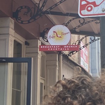 Ruby Slipper Decatur - Breakfast & Brunch Near Me - New Orleans, Louisiana Ruby Slipper Decatur - Breakfast & Brunch Near Me - New Orleans, Louisiana