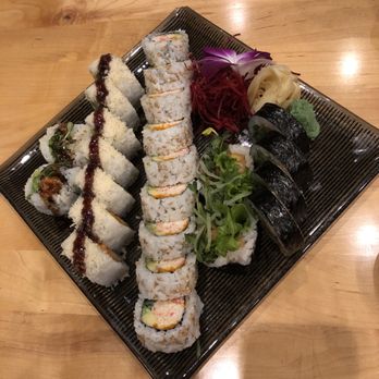 yumi&#39;s shop YUMI JAPANESE RESTAURANT & BAR - EDINA - Updated September