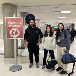 Sambo 7 - Sambo 7 going to the Arnold Classic to compete in martial arts.