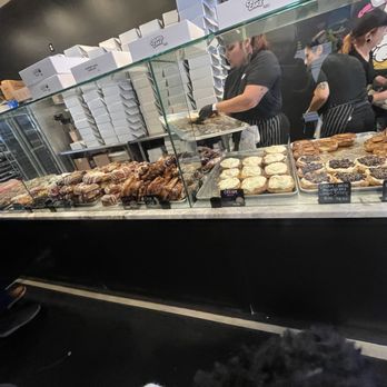 Pandoughmonium - Bakeries Near Me - Downingtown, Pennsylvania