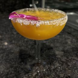 Mango margarita Mango margarita