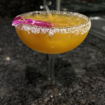 Brasas Grill Bar - Mango margarita - Brazilian Near Me - Kearny, New Jersey Brasas Grill Bar - Mango margarita - Brazilian Near Me - Kearny, New Jersey