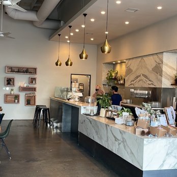 Holsem Coffee - Coffee & Tea Near Me - San Diego, California