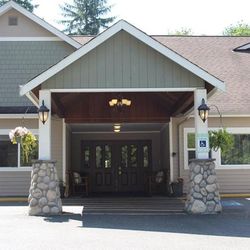 Peters Creek - A beautiful home awaits