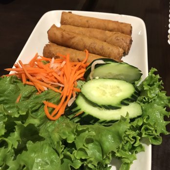 Pho Hot - Fried egg rolls - Vietnamese Near Me - Glendale, California Pho Hot - Fried egg rolls - Vietnamese Near Me - Glendale, California