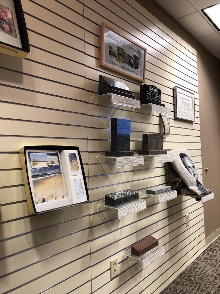 FUNERAL HOME & CREMATORY NORTHEAST CHAPEL Updated