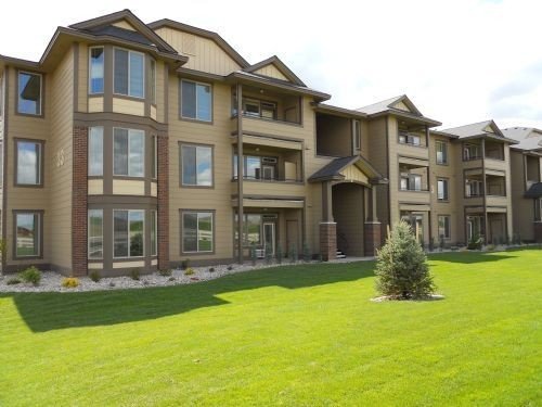 Slide of Advanced Fire Systems