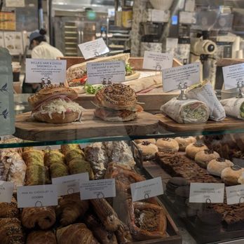 {petite} maman - Bakeries Near Me - New York, New York {petite} maman - Bakeries Near Me - New York, New York