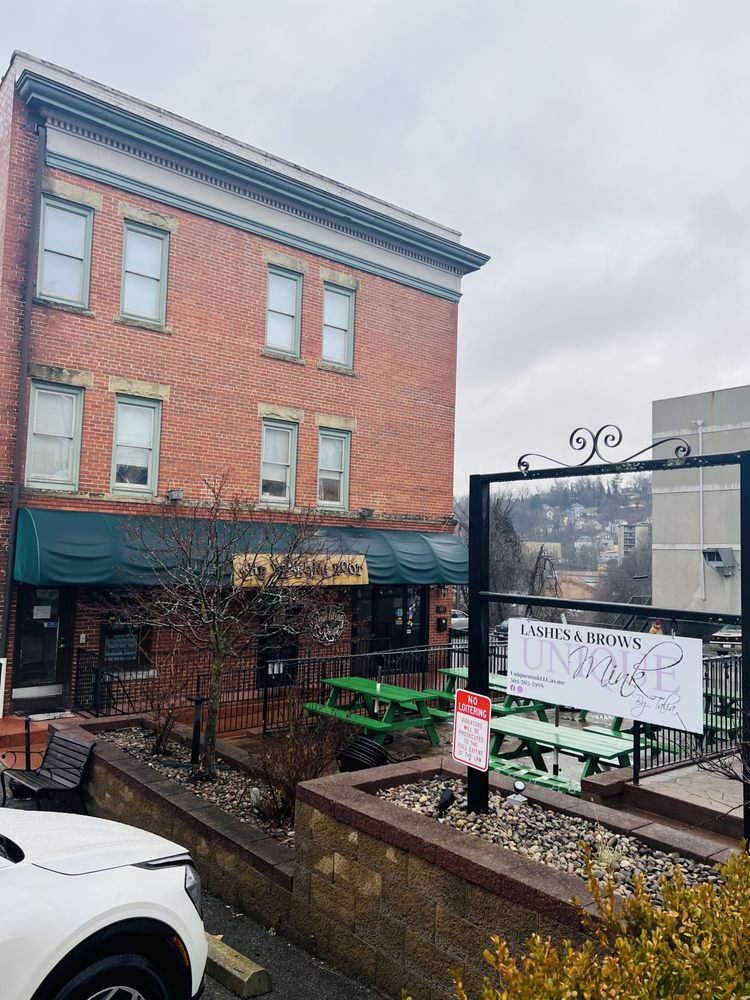 UNIQUE MINK Updated September 2024 101 Fairmont Ave, Fairmont, West Virginia Eyelash