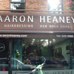 Top 10 Hairdressers Near Paul Stafford Hairdressing In Belfast Yelp