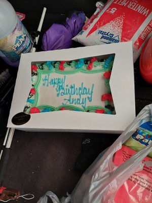 Pastry Land Bakery by null