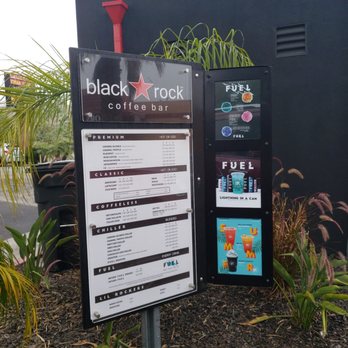 Black Rock Coffee Bar - Coffee & Tea Near Me - Oceanside, California Black Rock Coffee Bar - Coffee & Tea Near Me - Oceanside, California