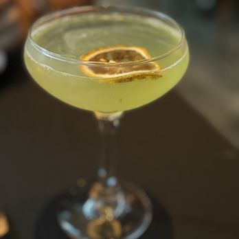 etch - RIVIERA MIST - New American Near Me - Nashville, Tennessee