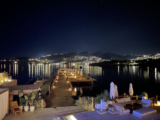The Bodrum EDITION by null
