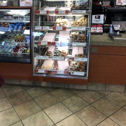 Tim Hortons - Doughnuts