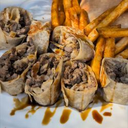 Dvine Mediterranean Experience - Main Street in Corona gift card