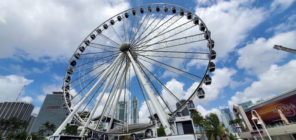 Bayside Marketplace by null