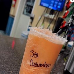 FitNutrition - Sea Cucumber