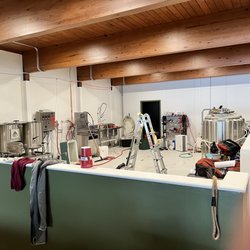 Lake 11 Brewery - Brewery