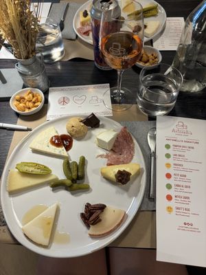 Antonelli's Cheese - Tasting Room South by null