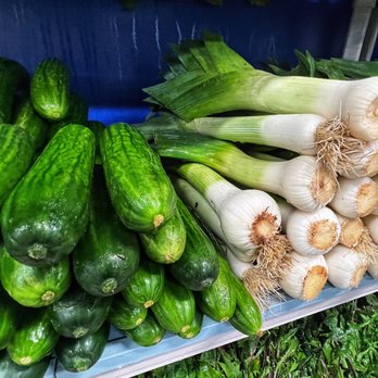 'Oko'a Farms - Farmers Market Near Me - Pukalani, Hawaii