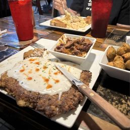 Red Beans and Rice