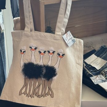 Boutique On Boston - Tote - Women's Clothing Near Me - Chandler, Arizona