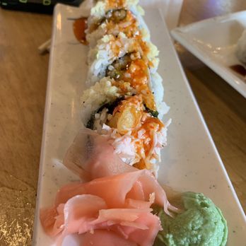 Ryu Sushi & Teppanyaki - Japanese Near Me - Gilbert, Arizona Ryu Sushi & Teppanyaki - Japanese Near Me - Gilbert, Arizona