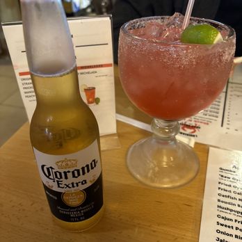 Louisiana Crab Shack - Margarita - Cajun/Creole Near Me - Austin, Texas Louisiana Crab Shack - Margarita - Cajun/Creole Near Me - Austin, Texas