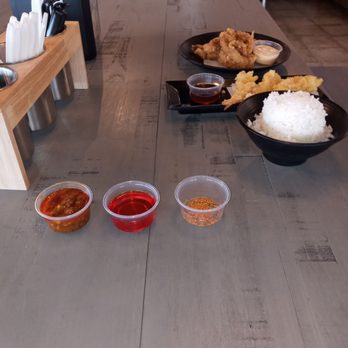 Hong Noodle - Ramen Near Me - Bellevue, Washington Hong Noodle - Ramen Near Me - Bellevue, Washington