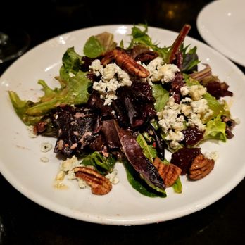 Town Kitchen & Grill - Pear and Blue salad. - New American Near Me - Montrose, California Town Kitchen & Grill - Pear and Blue salad. - New American Near Me - Montrose, California