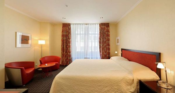 Hôtel Victoria, member of WorldHotels Distinctive by null